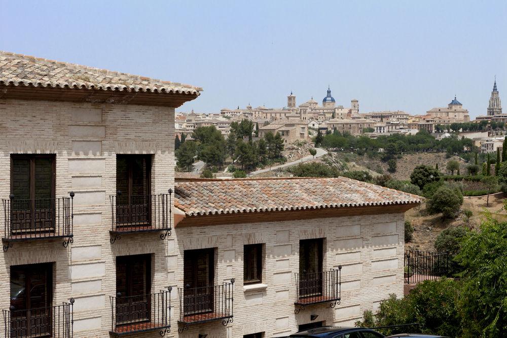 Ac Hotel Ciudad De Toledo By Marriott Exterior photo