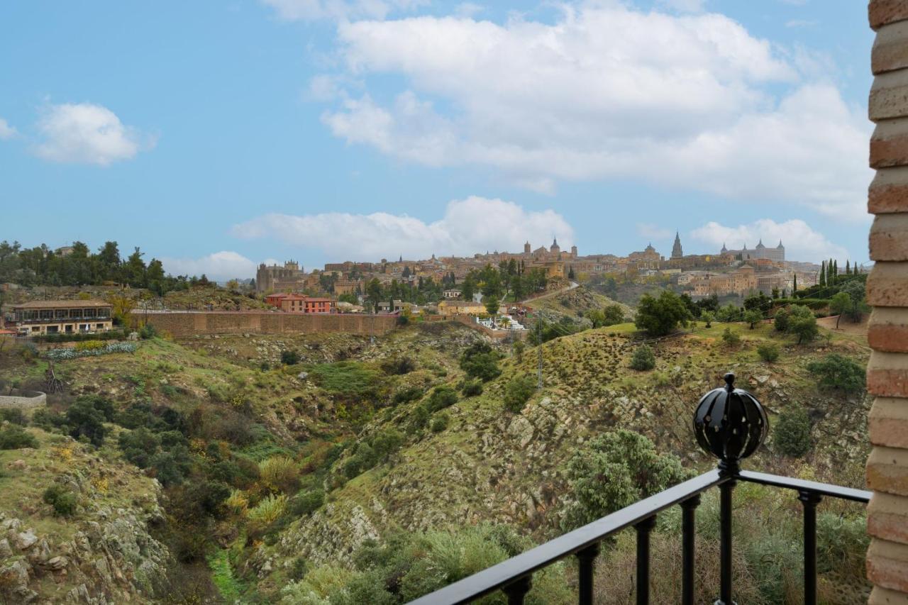 Ac Hotel Ciudad De Toledo By Marriott Exterior photo